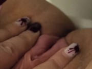 Public Masturbation Hot milf needs it 15/16