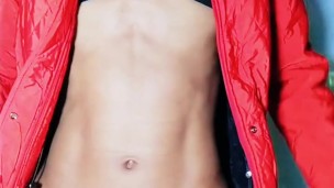 Tgirl Valentine Wish - rosunx