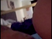 Just a WetSample 💦