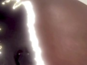 Just a WetSample 💦 5/16