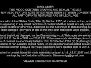 Teasing The Foot Slave - I know your dirty little secret and I'm going to use it against you 1/16