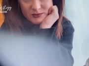 Teasing The Foot Slave - I know your dirty little secret and I'm going to use it against you 16/16