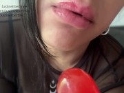 Jeune Latina te guide dans ta masturbation (JOI en espagnol) - JustineLibertine