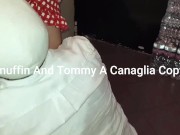 Scopa la vicina in box (SBORRATA SULLE TETTE) 7/16