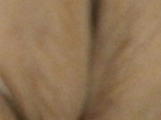 I COMAND YOU TO LICK  MY PUSSY RIGHT NOW !!! 💦👅👅👅 extreme close up 6/16