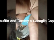 Operaio torna a casa e scopa la sorellastra 3/16