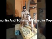 Operaio torna a casa e scopa la sorellastra 8/16