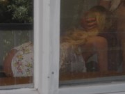 Cute teen Zelex doll lets fucked at AIr BnB Australia 3/16