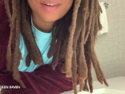 Ripping My Shirt Bc I’m Horny 1/16