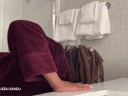 Ripping My Shirt Bc I’m Horny 2/16