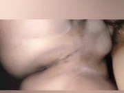 Mi vecino me da las buenas noches 6/16