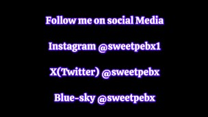 Long dick loud moan - sweetpebx