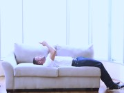 Lisa Ann Loves Being Danny's Fuck Toy 1/16