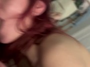 I love sucking his cock 15/16