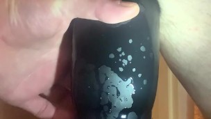 Blowing up with the Bomber