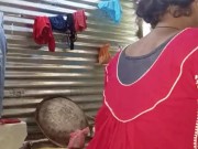 Padosi aunty ko bula kar chudai ki 1/16