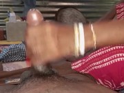 Padosi aunty ko bula kar chudai ki 11/16
