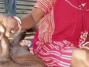 Padosi aunty ko bula kar chudai ki 5/16