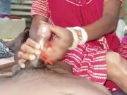 Padosi aunty ko bula kar chudai ki 6/16