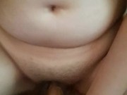 grave katas ko dito subrang sarap pala sa malaki dildo ko 7/16