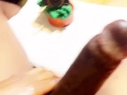 The Cumshot felt amazing!