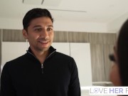 An Electrifying First Date 2/16