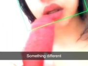 I Could barely fit it in ! 3/16