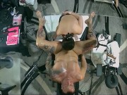 Strap On Stories - Strap On Stories - Switching the Script - BREED HIM 8/16