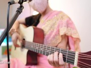 First Time Anal, Indian Female Singer , Saanvi Bahl 1/16