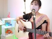 First Time Anal, Indian Female Singer , Saanvi Bahl 2/16