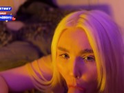 The student herself framed her big ass. Fucking a blonde with juicy BIG TITTY 14/16