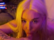 The student herself framed her big ass. Fucking a blonde with juicy BIG TITTY 15/16