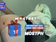 Juicy angles of big ass doggy-style 16/16