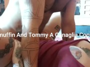 SBORRATA DENTRO 6/16