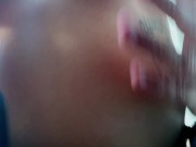 I SEDUCED & FUCKED A HOT REALTOR GIRL DURING A PRIVATE SHOWING 16/16