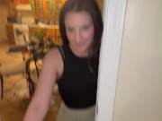 I wish my boyfriend could fix things like you, all I needed was your extension 🍆 cord 🙄 2/16