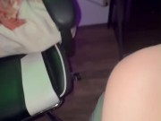 I wish my boyfriend could fix things like you, all I needed was your extension 🍆 cord 🙄 6/16