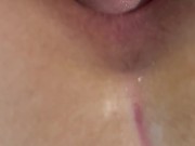 My girl LOVE anal 13/16