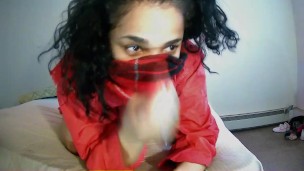 4K SUPER MODEL EBONY SLIM SKINNY EXOTIC YOGA FEM SUBMISSIVE