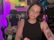 The only way you’re getting a tip is if I get yours :) 15/16