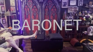 MONARCH-BDSM(MONARCH)13.75