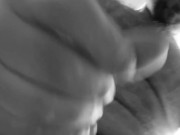 Jack off with butt plug 11/16