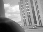 Jack off with butt plug 7/16