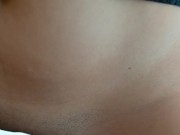 Fucking perfect girl with beautifull ass and Hot pussy, blowjob and cum in her mouth. POV