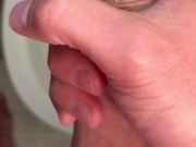 Perfect Masturbation 7/16