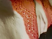 Lonely girl squirting alone 15/16