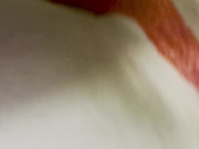 Lonely girl squirting alone 2/16