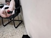 Voglio essere scopata dal mio capo ufficio 8/16