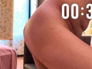 【JK中だし】先生、外に出してください！放課後カワイイ教え子を両手拘束して中だし 14/16