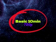 Basic 10min 720p - Screenshot 10 of 16 - Verified Amateurs